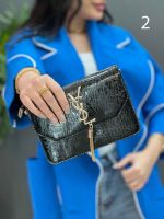 کیف مشکی