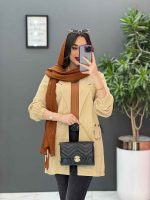 مانتو کمرگت