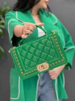 کیف چرم