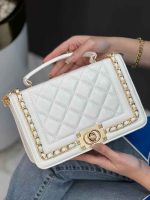کیف قفل چرخشی