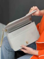 کیف قفل چرخشی