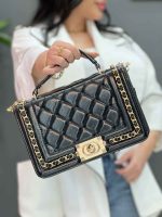 کیف زنجیرکاری