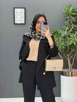 مانتومشکی