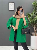 مانتو پانچ