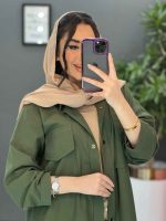 مانتو یشمی