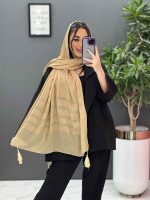 شال نخی