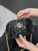 کیف مشکی زنانه