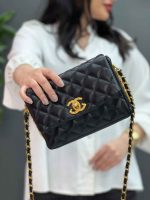 کیف لوزی دوزی CHANEL کد 2696 - تصویر 3