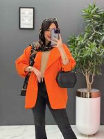 کت مازراتی زنانه