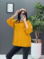 شومیز دخترانه