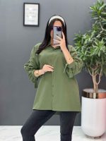 شومیز پشت بندار