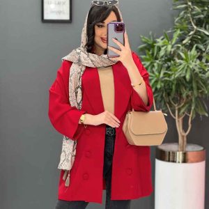 مانتو مازراتی جلو باز