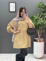 مانتو کرم لنین