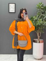 مانتو زنانه