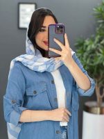 مانتو پایین هلال