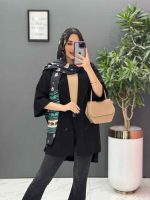 مانتو زنانه