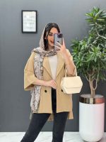 مانتو کرم لنین