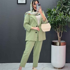 ست زنانه
