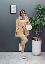 شلوار مام لنین
