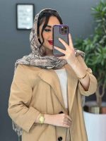 مانتو فری سایز