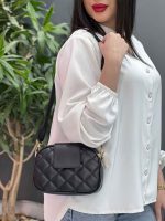 کیف لوزی دوزی