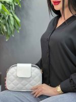 کیف لوزی دوزی