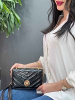 کیف قفل چرخشی