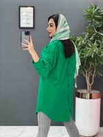 مانتو مجلسی