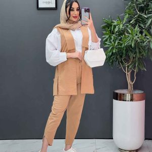 شومیز شلوار