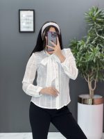 شومیز دخترانه