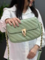 کیف دستی سبز