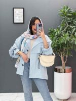 لنین آبی آسمانی