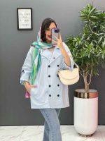 استایل بهاری