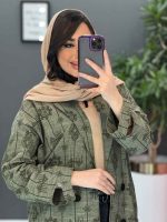 مانتو بهاره