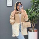 مانتو سنتی ریش دار در ونوس مد