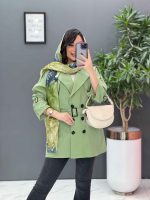 مانتو لنین سدری
