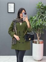 مانتو لنین یشمی