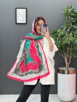 شال نخی