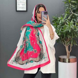 شال نخی