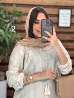 مانتو راه راه