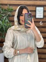 مانتو نوار دوزی