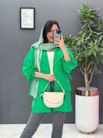 مانتو جلو باز