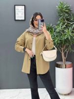 کژوال تابستانه