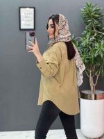 کژوال