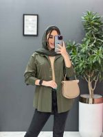 استایل کژوال