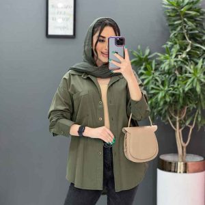 استایل کژوال
