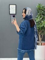 مانتو جین