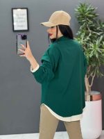 مانتو لنین ترکیبی