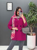 خرید اینترنتی مانتو کتی