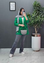 استایل رسمی
